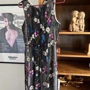 tahari ladies designer dress